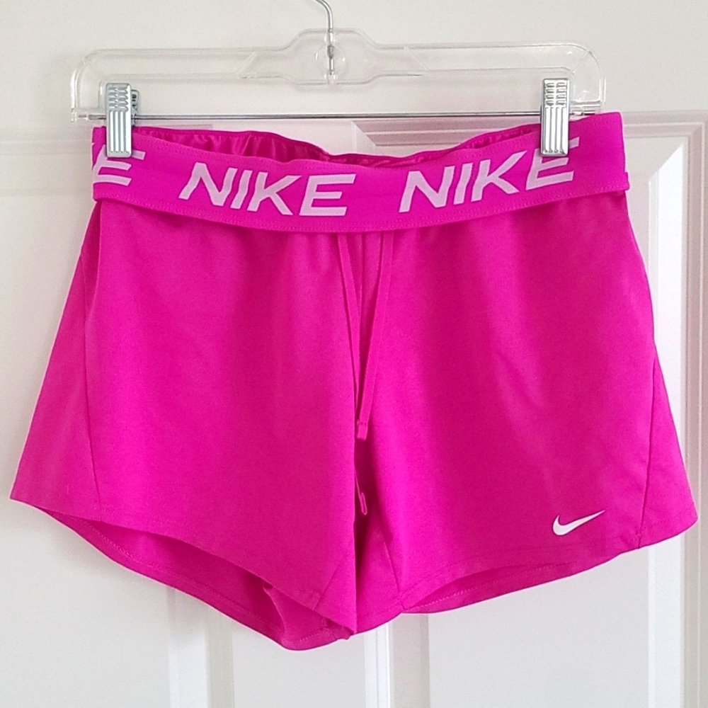 7/26 NIKE SHORTS
